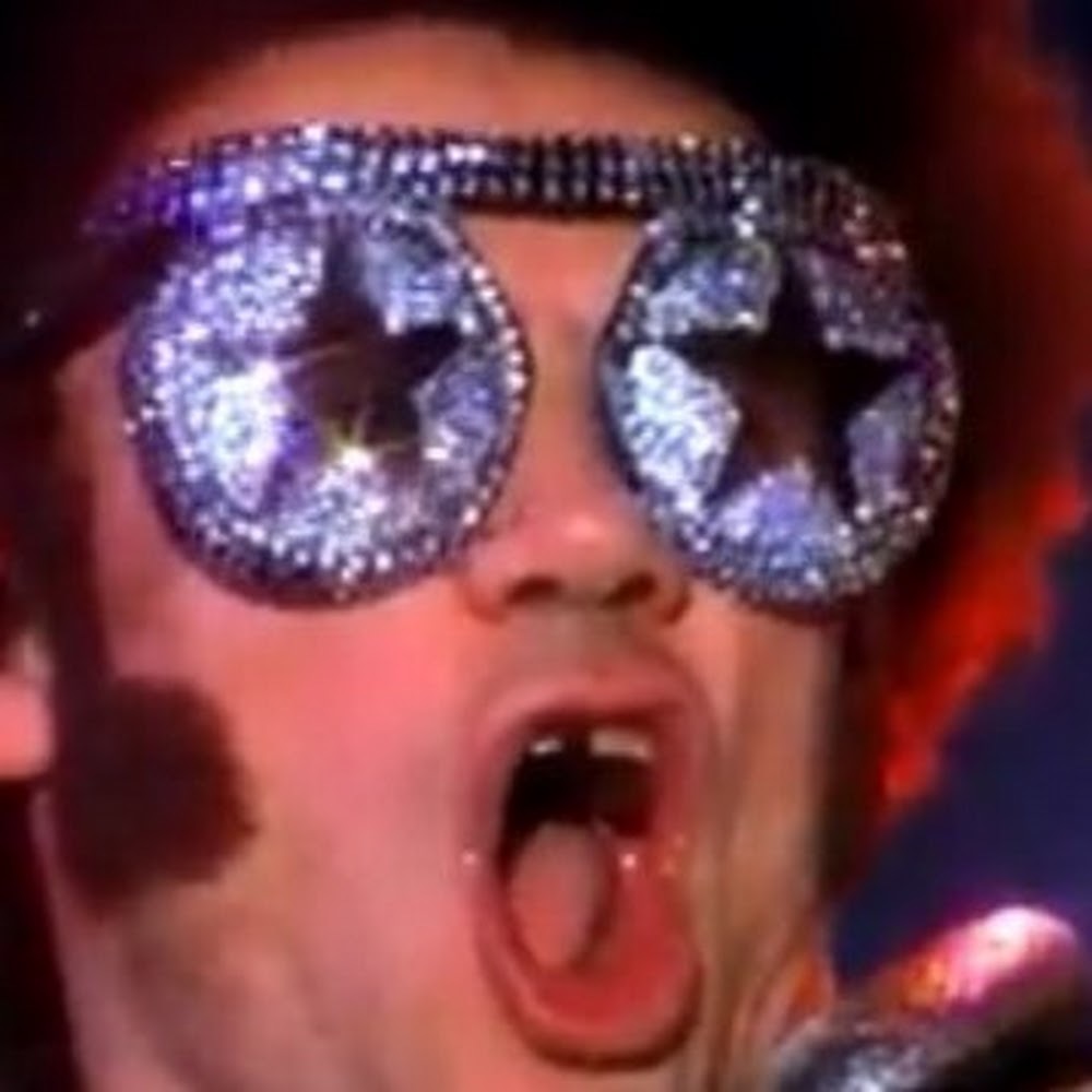 Meet your Posher, Funzzzmo